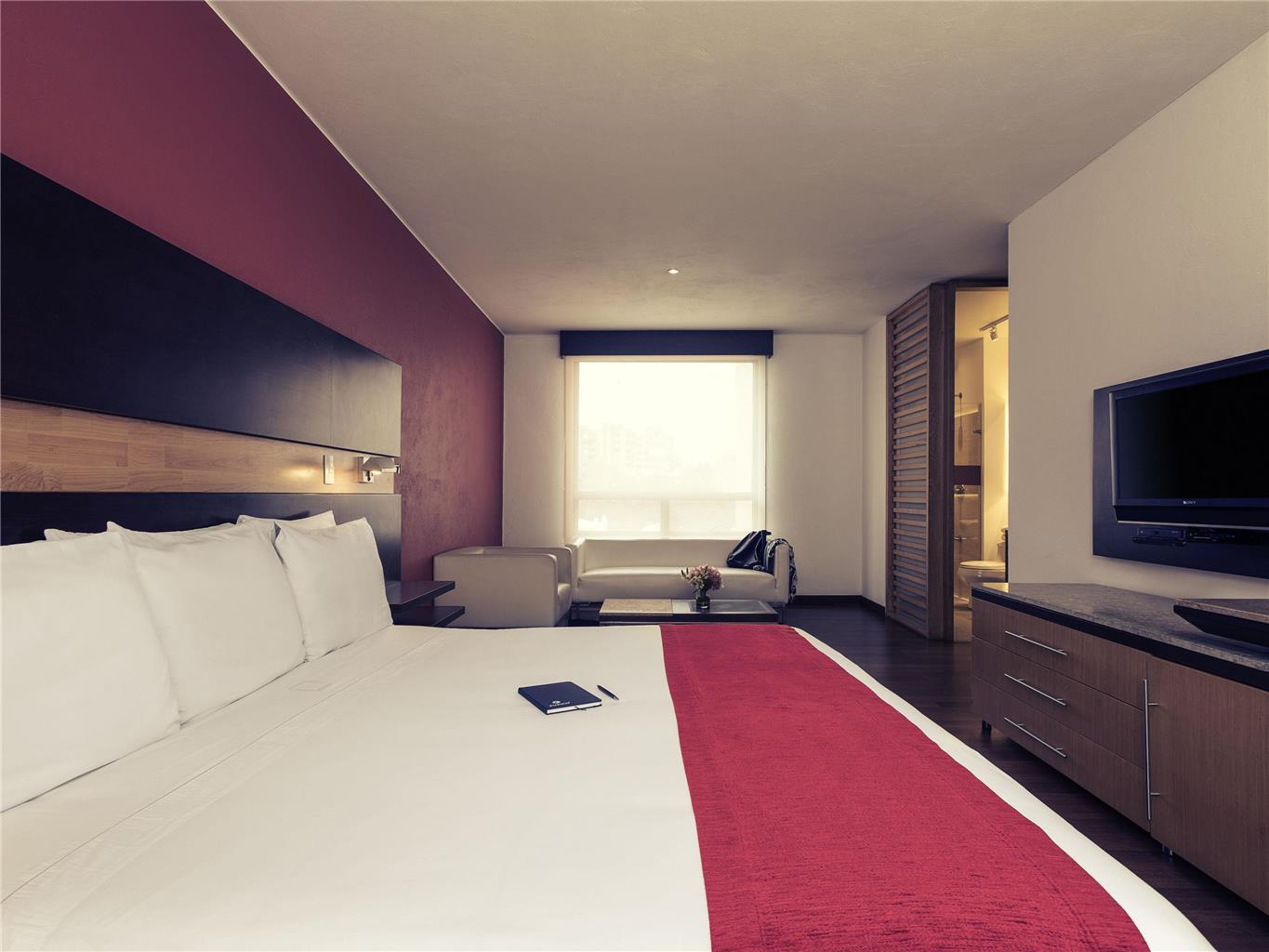 Mercure Bogota bh Retiro