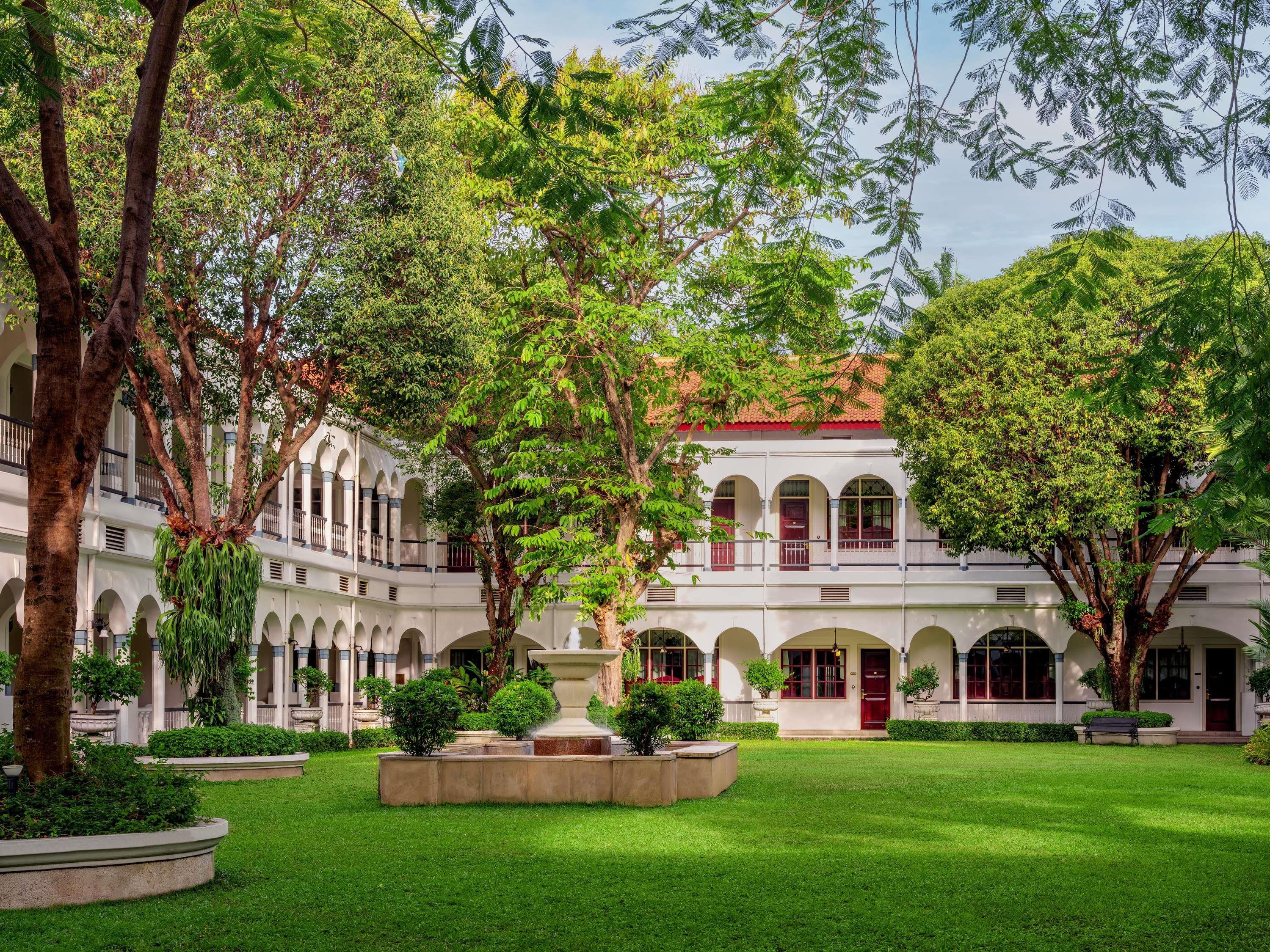 Hotel Majapahit Surabaya - MGallery - Tap to explore photos