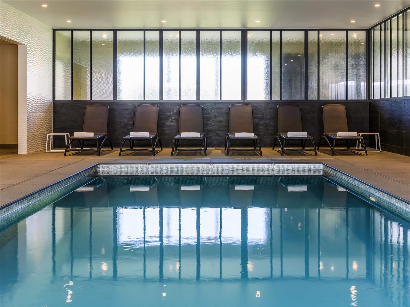 Ibis Styles Nieuwpoort