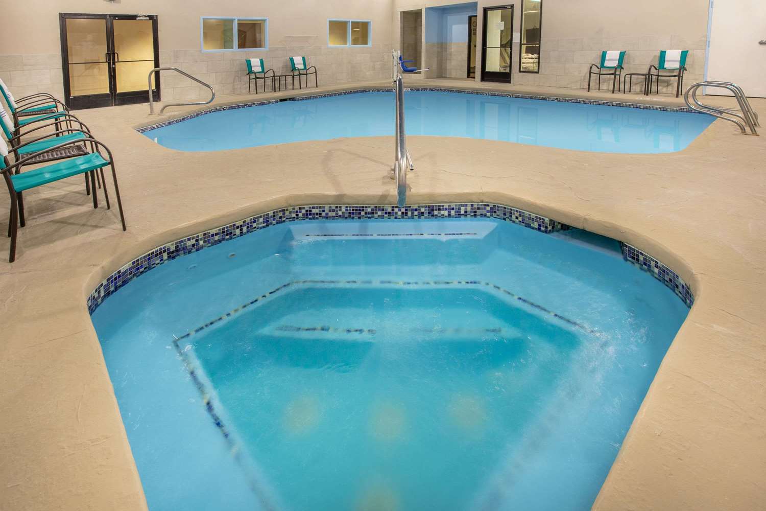 Baymont Inn Suites Roswell Nm See Discounts