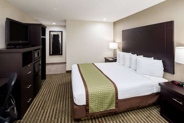  - Days Inn El Centro