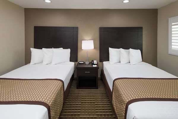  - Days Inn El Centro