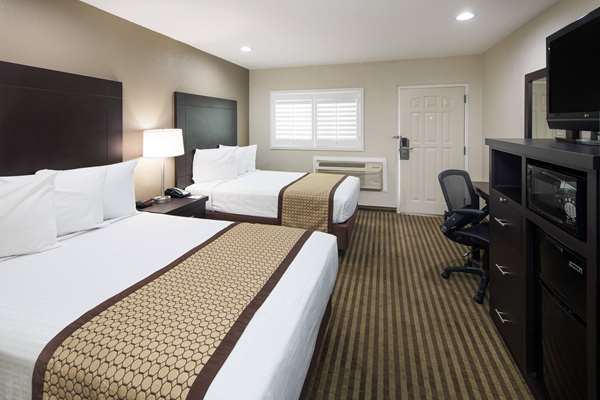  - Days Inn El Centro