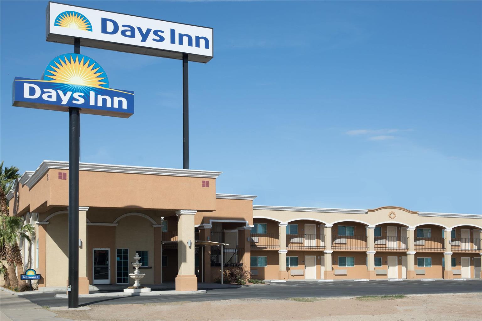 Days Inn Super Star Inn & Suites