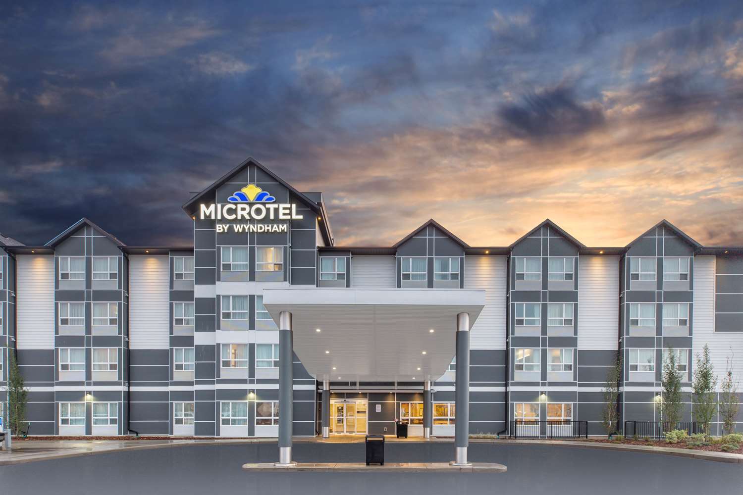 Microtel Inn & Suites by Wyndham Fort McMurray, AB See Discounts