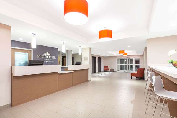  - Microtel Inn & Suites by Wyndham Fort McMurray