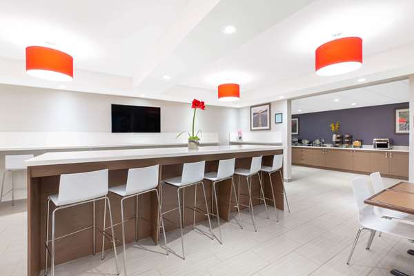  - Microtel Inn & Suites by Wyndham Fort McMurray