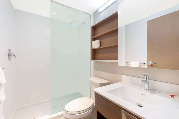  - Microtel Inn & Suites by Wyndham Fort McMurray