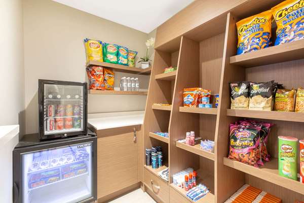  - Microtel Inn & Suites by Wyndham Fort McMurray