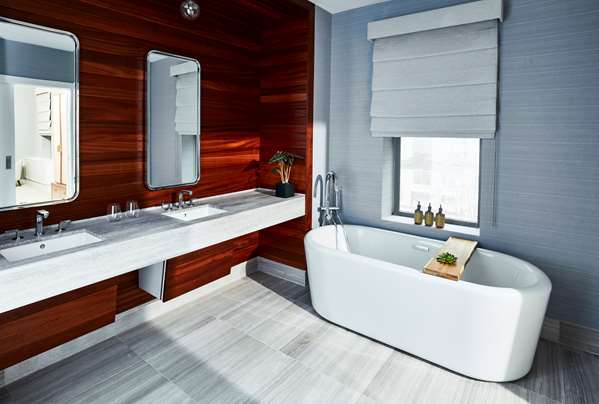  - James New York NoMad Hotel