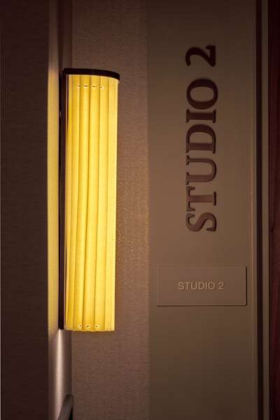 Suite - James New York NoMad Hotel