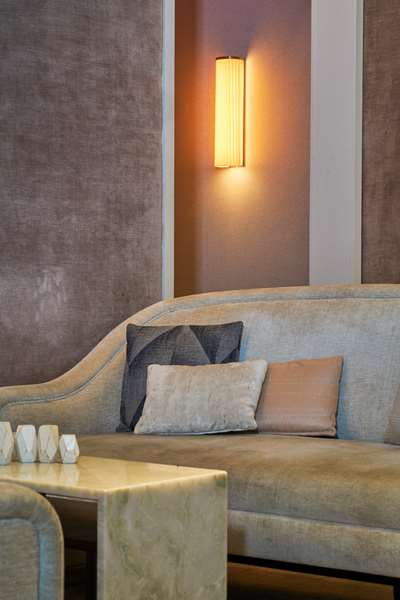 Suite - James New York NoMad Hotel