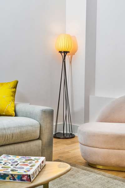 Suite - James New York NoMad Hotel