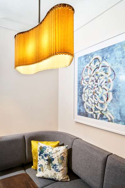 Suite - James New York NoMad Hotel