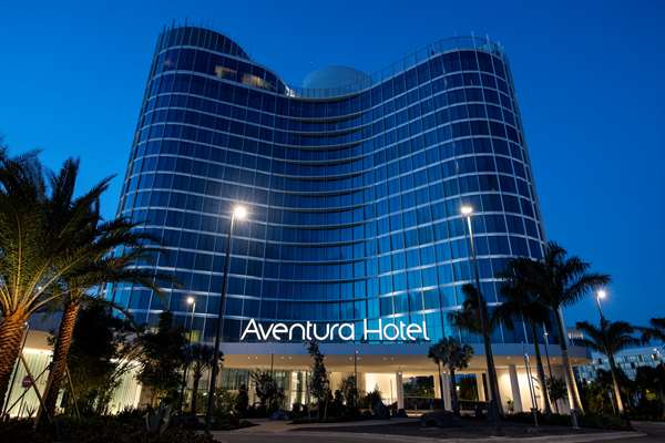 Exterior view - Universal's Aventura Hotel Orlando - I-4, Exits 74B & 75A