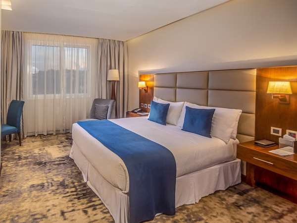 Hotel GOLDEN TULIP CANAAN KAMPALA - Standard Room