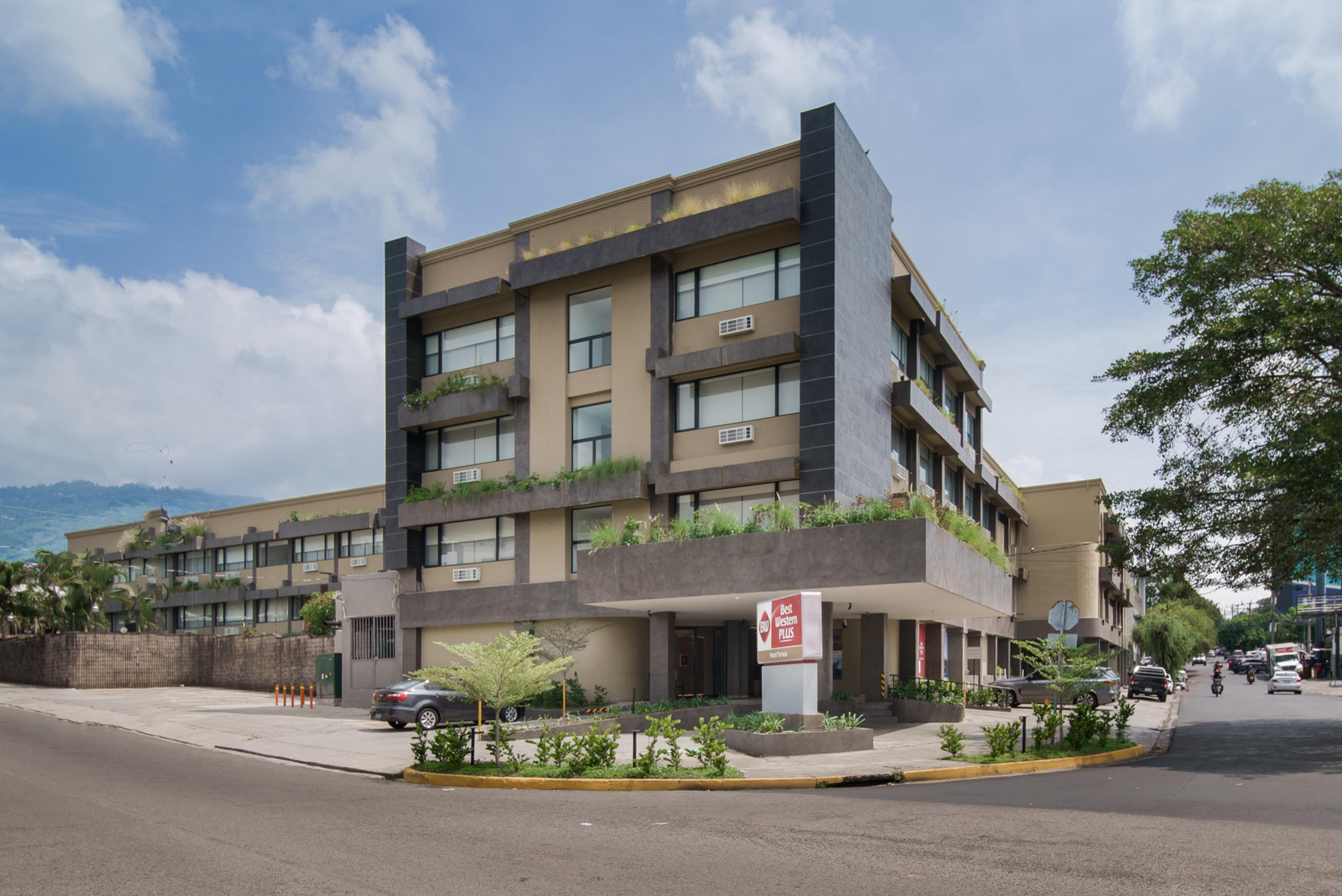Best Western Plus Hotel Terraza