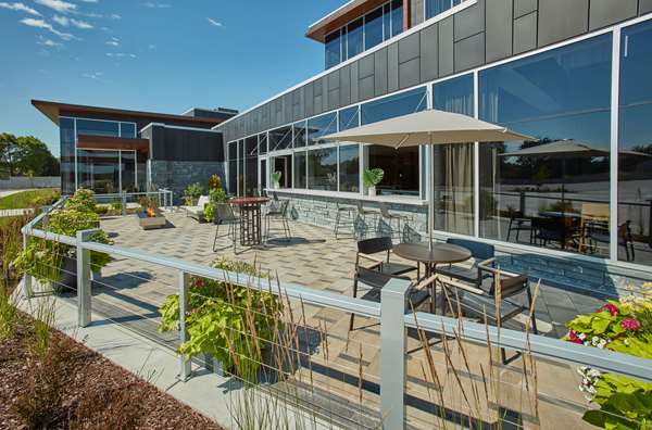 Exterior view - Hilton Garden Inn Wausau