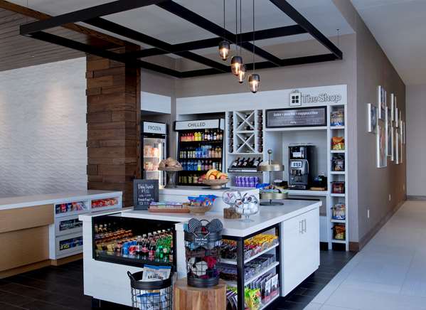 Restaurant - Hilton Garden Inn Wausau