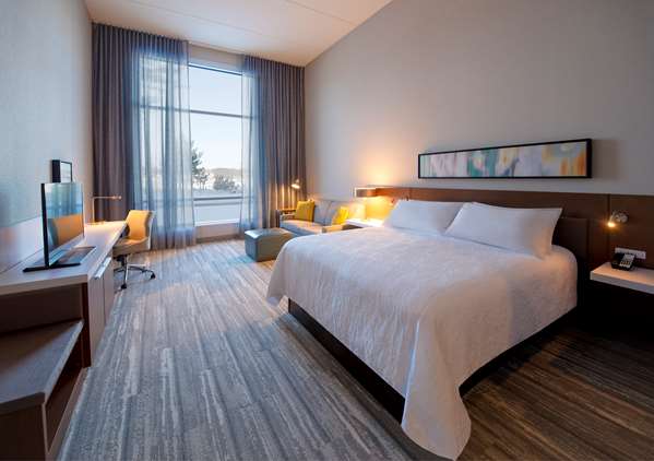  - Hilton Garden Inn Wausau