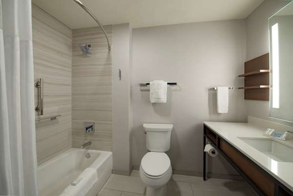  - Hilton Garden Inn Wausau