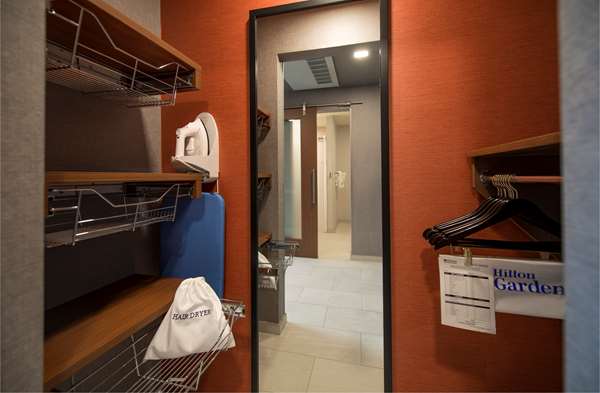  - Hilton Garden Inn Wausau