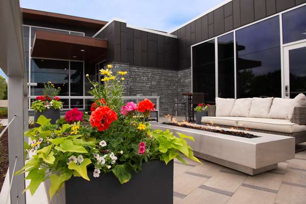 Exterior view - Hilton Garden Inn Wausau