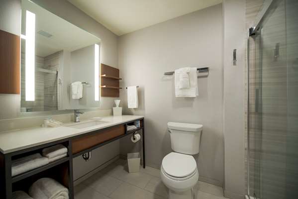  - Hilton Garden Inn Wausau