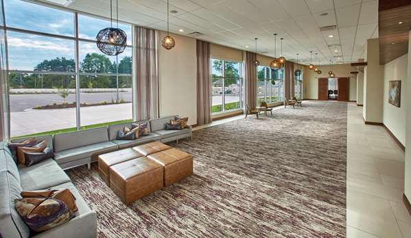  - Hilton Garden Inn Wausau