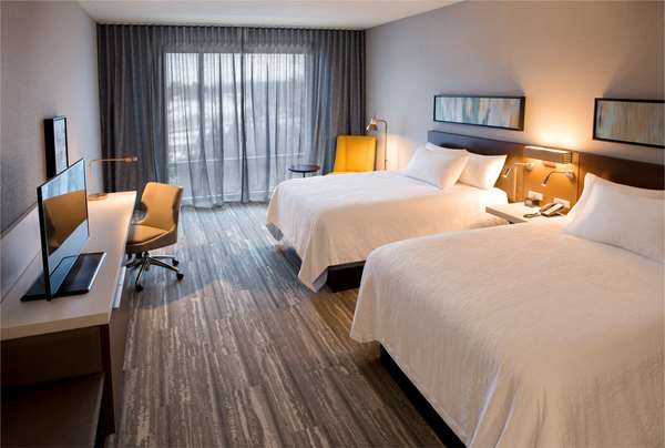  - Hilton Garden Inn Wausau