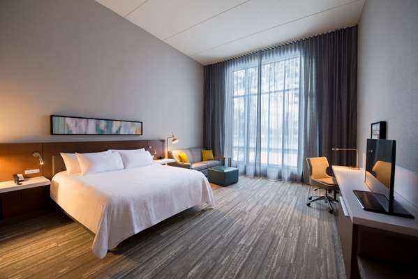  - Hilton Garden Inn Wausau