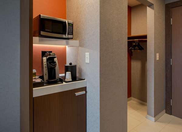  - Hilton Garden Inn Wausau