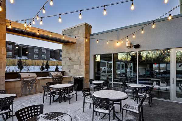 Exterior view - Home2 Suites by Hilton Mt Juliet - I-40, Exit 226 & 226C