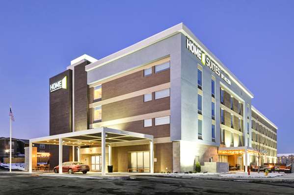 Exterior view - Home2 Suites by Hilton Mt Juliet - I-40, Exit 226 & 226C
