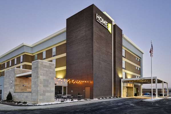 Exterior view - Home2 Suites by Hilton Mt Juliet - I-40, Exit 226 & 226C