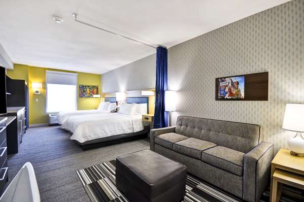  - Home2 Suites by Hilton Mt Juliet - I-40, Exit 226 & 226C