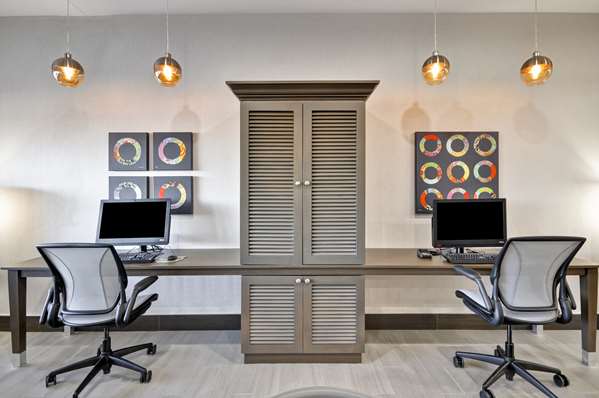 Conference Area - Home2 Suites by Hilton Mt Juliet - I-40, Exit 226 & 226C