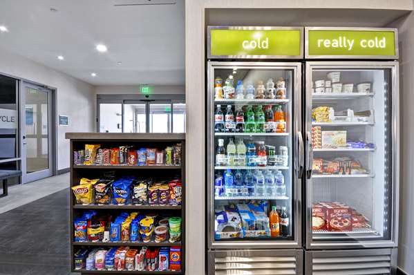 Restaurant - Home2 Suites by Hilton Mt Juliet - I-40, Exit 226 & 226C