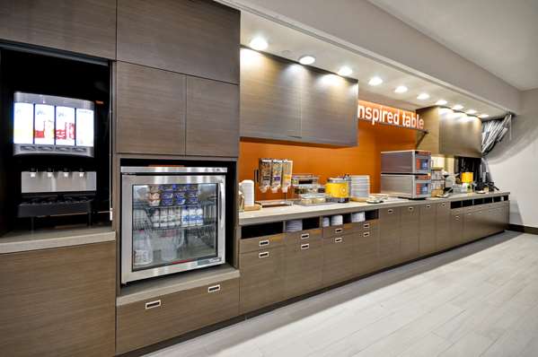 Restaurant - Home2 Suites by Hilton Mt Juliet - I-40, Exit 226 & 226C