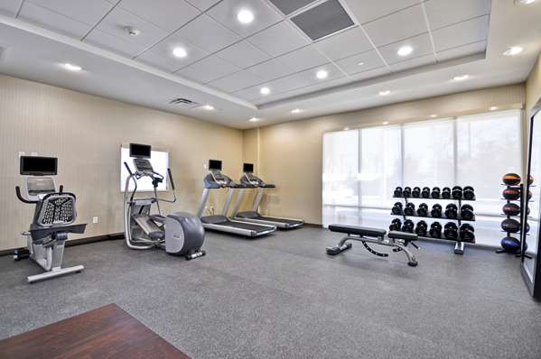 Fitness/ Exercise Room - Home2 Suites by Hilton Mt Juliet - I-40, Exit 226 & 226C
