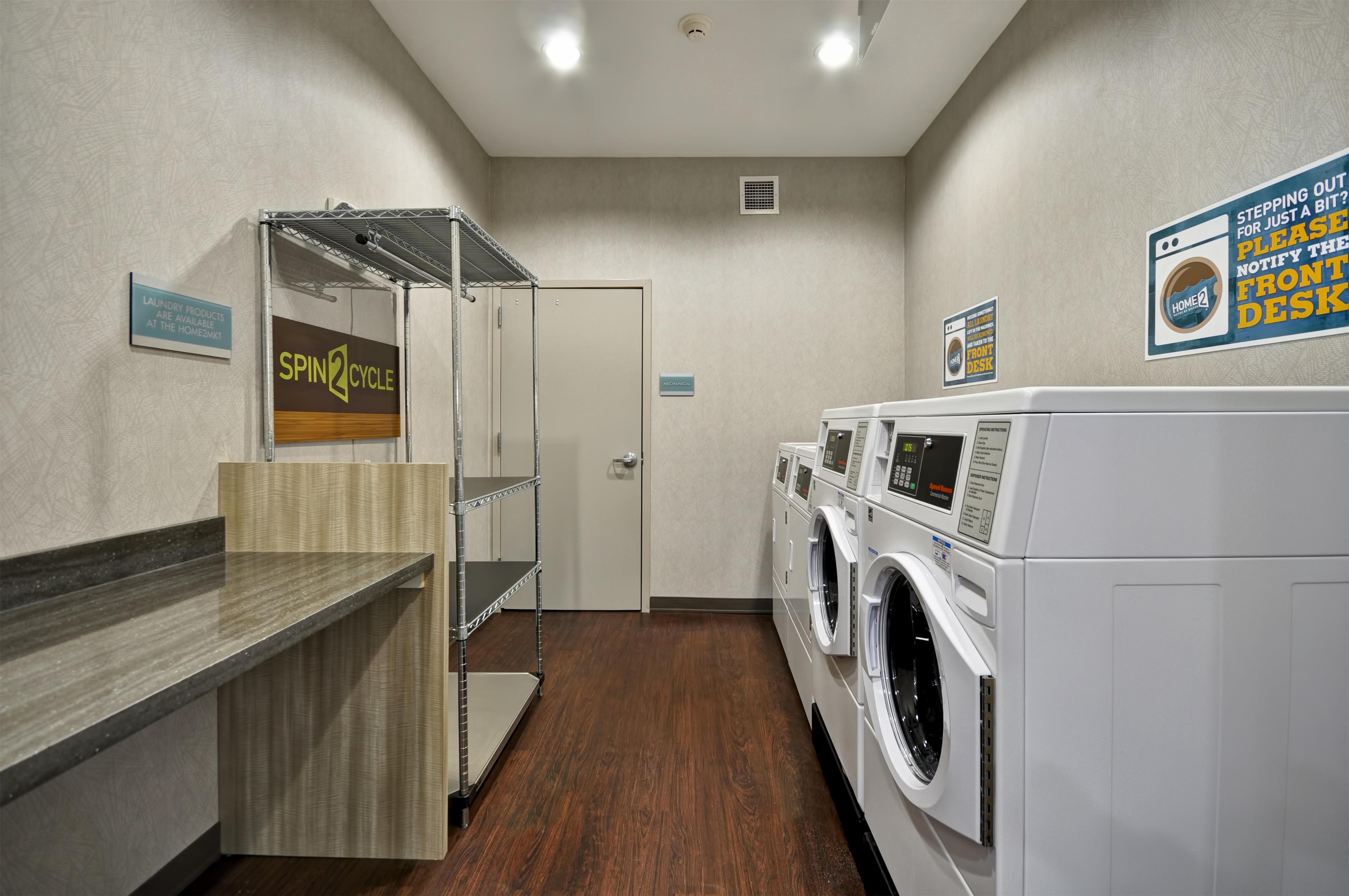 Property amenity | Home2 Suites Mt. Juliet, TN