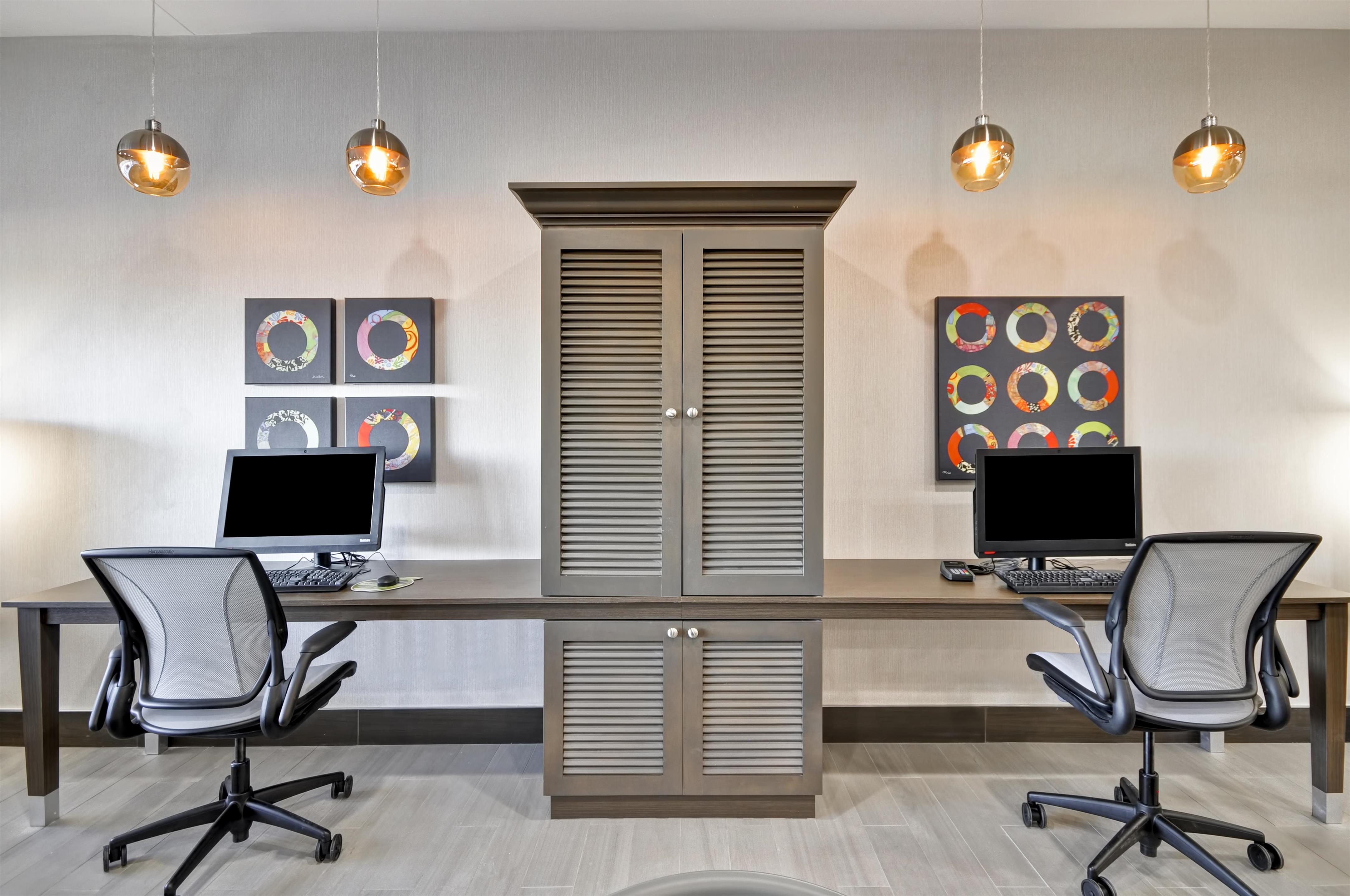 Business Center | Home2 Suites Mt. Juliet, TN