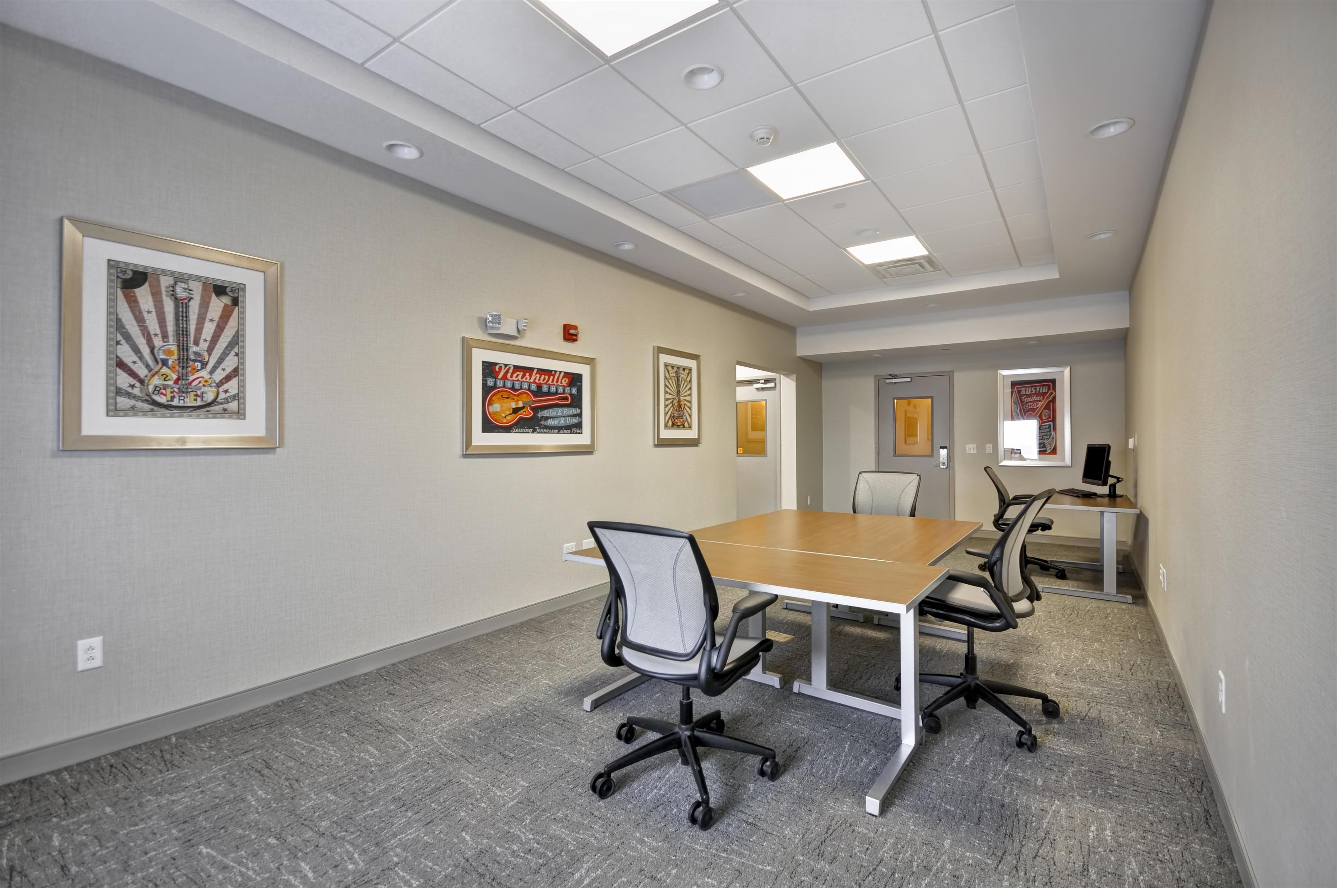 Meeting Room | Home2 Suites Mt. Juliet, TN