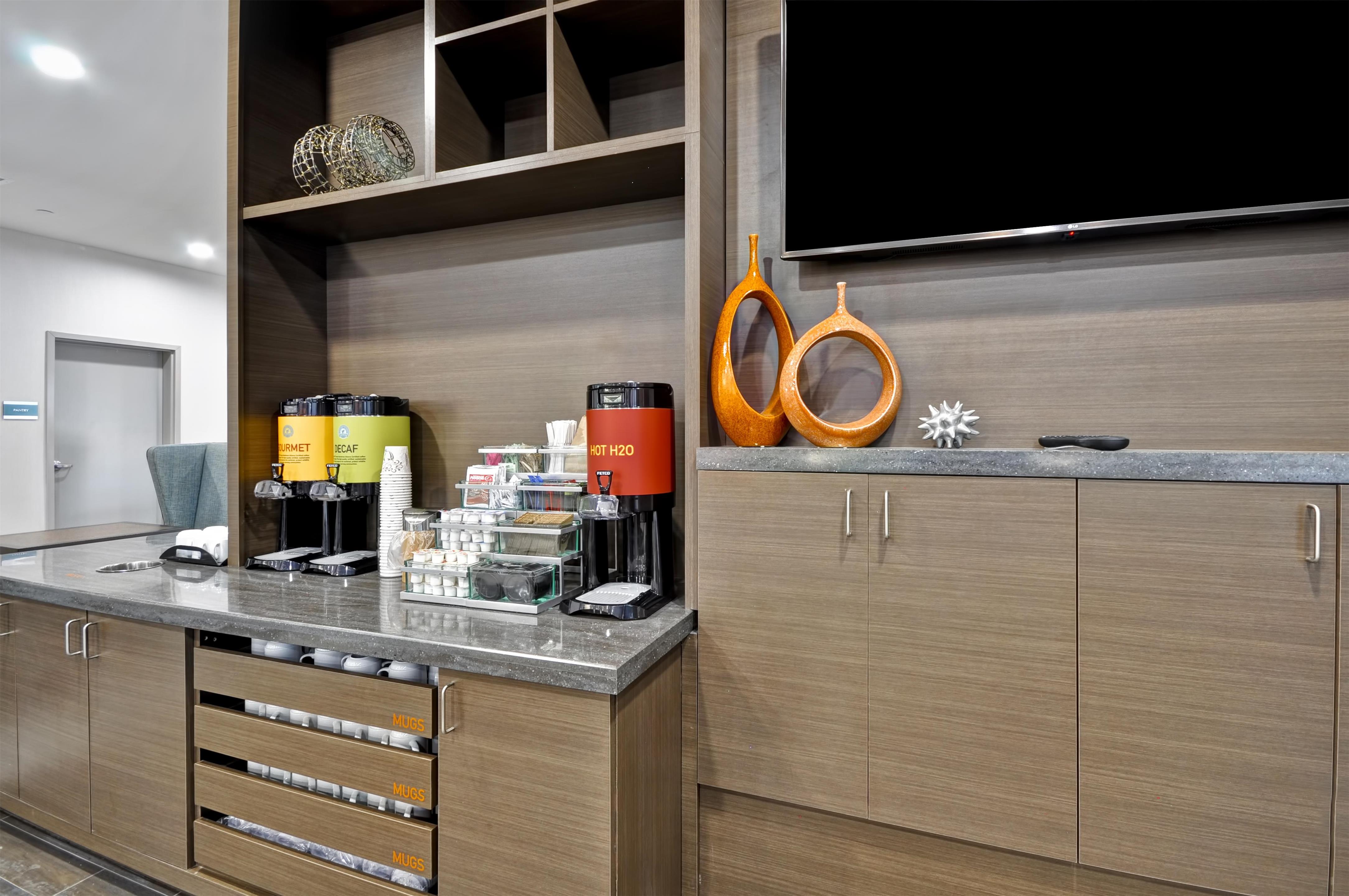 Lobby | Home2 Suites Mt. Juliet, TN