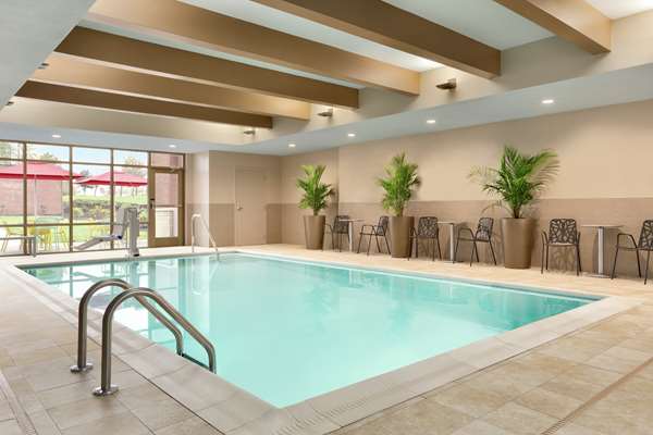 Pool - Home2 Suites by Hilton Cincinnati Airport South Florence - I-71 & I-75, Exit 181