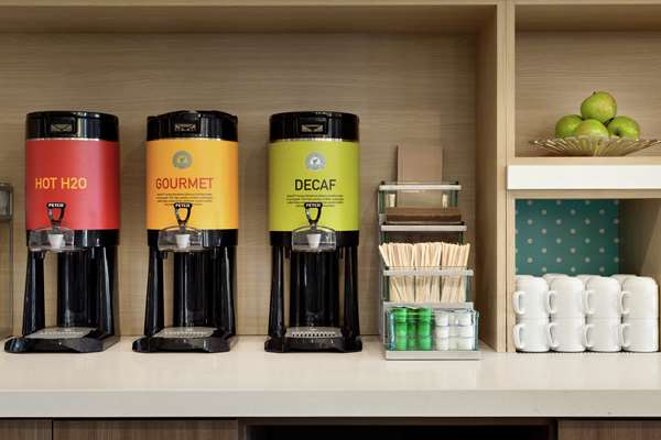 Amenities - Home2 Suites by Hilton Cincinnati Airport South Florence - I-71 & I-75, Exit 181