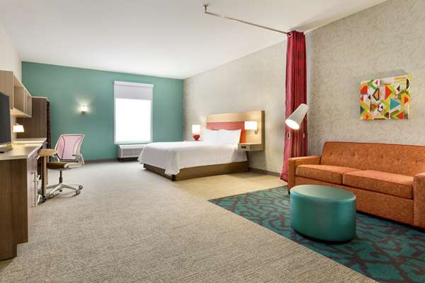  - Home2 Suites by Hilton Cincinnati Airport South Florence - I-71 & I-75, Exit 181