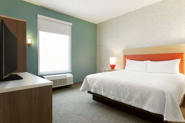  - Home2 Suites by Hilton Cincinnati Airport South Florence - I-71 & I-75, Exit 181