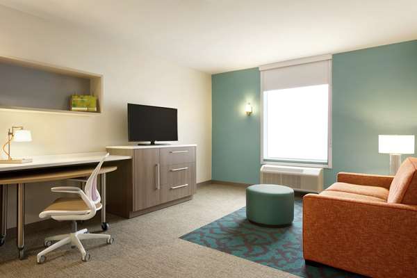  - Home2 Suites by Hilton Cincinnati Airport South Florence - I-71 & I-75, Exit 181
