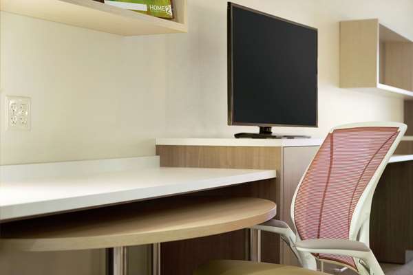  - Home2 Suites by Hilton Cincinnati Airport South Florence - I-71 & I-75, Exit 181